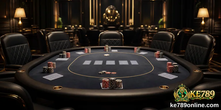 Bắn cá Long Vương – Đồ họa sắc nét, chơi game siêu mượt - hình ảnh - ke789online.com