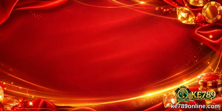 Casino KE789 – Sòng Bạc Online Hot Nhất 2025 Cho Bạn - hình ảnh - ke789online.com