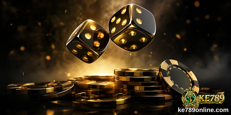 Game Bắn Cá 3D tại KE789 Với Đồ Họa Sắc Nét Cực Đỉnh - hình ảnh - ke789online.com