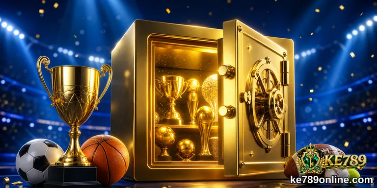 Game Bắn Cá 3D tại KE789 Với Đồ Họa Sắc Nét Cực Đỉnh - hình ảnh - ke789online.com